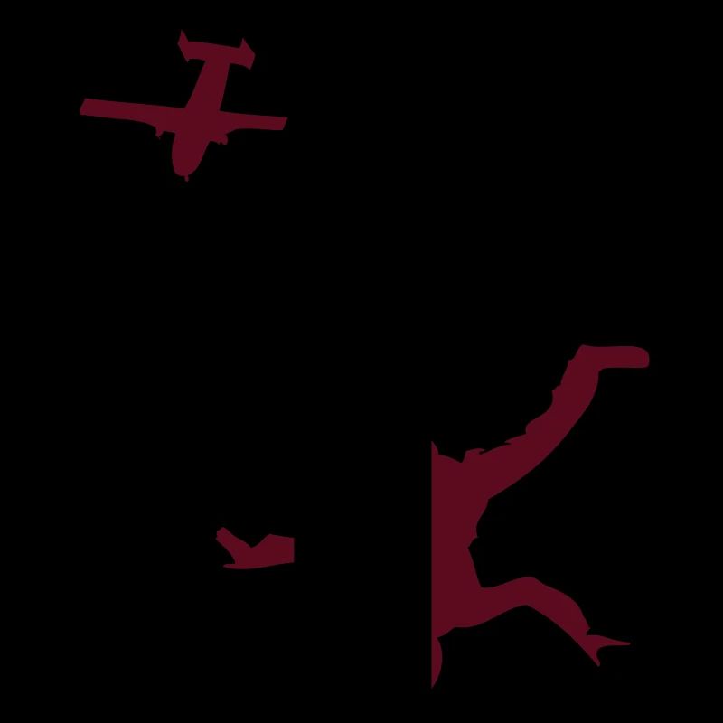 HeadDown with skyvan