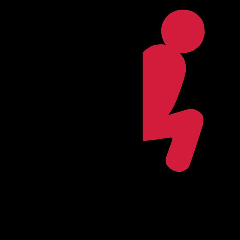 Scheiss auf das Gesetz