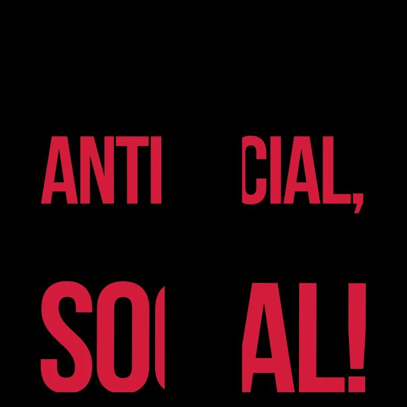 Antisocial
