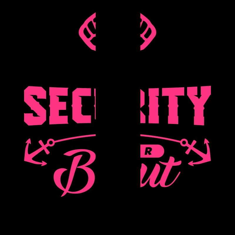 security der braut