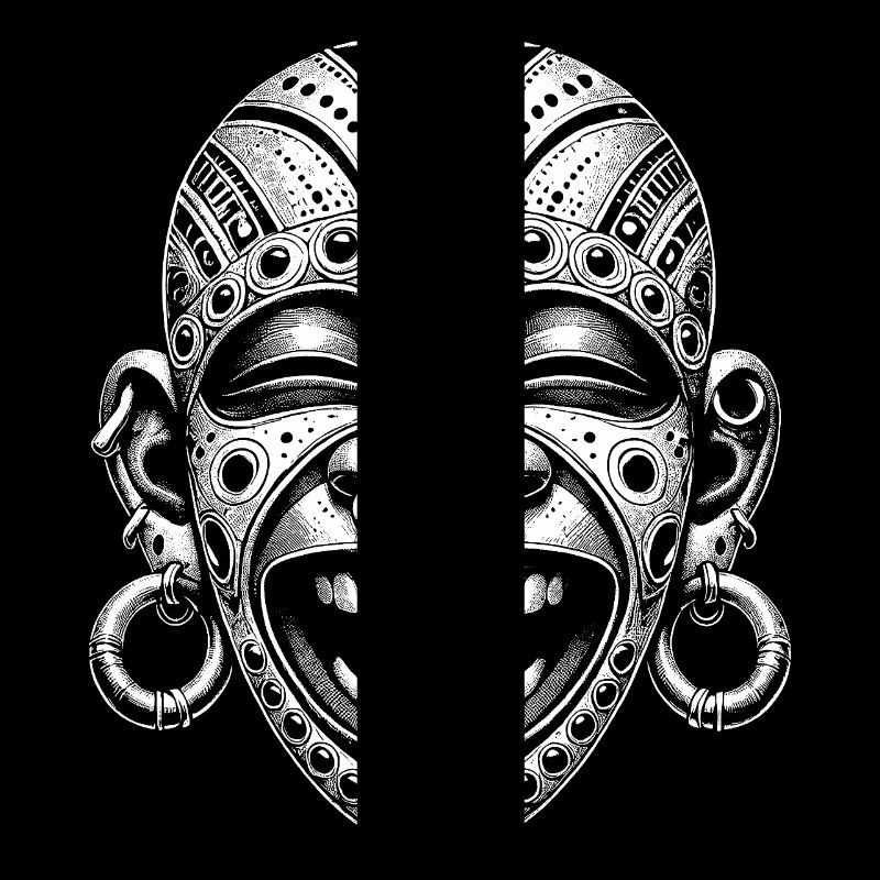 Maske
