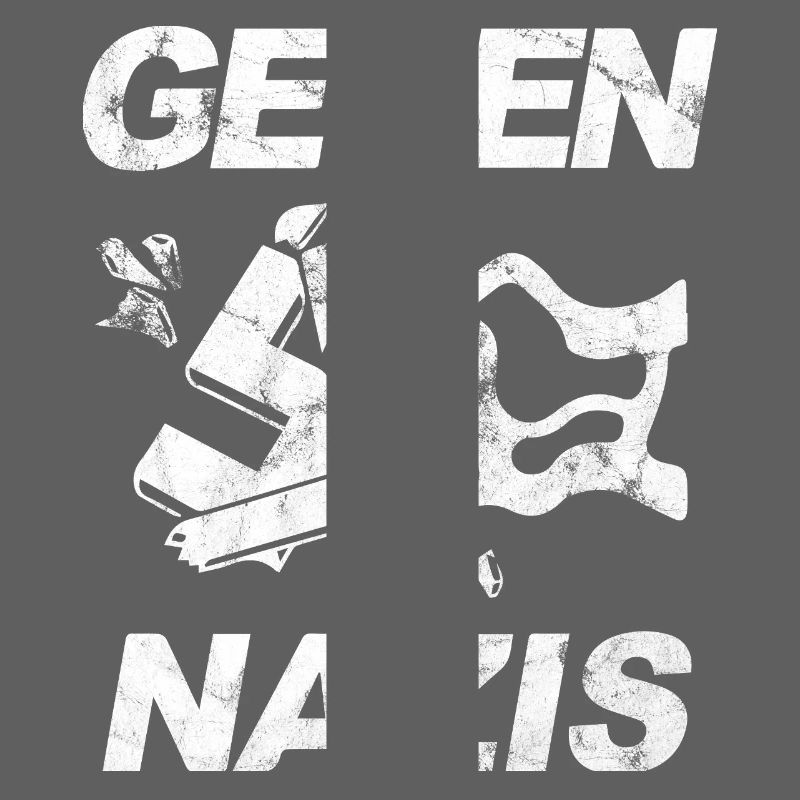 FCK NZS - Setting an example against the right, against Nazis