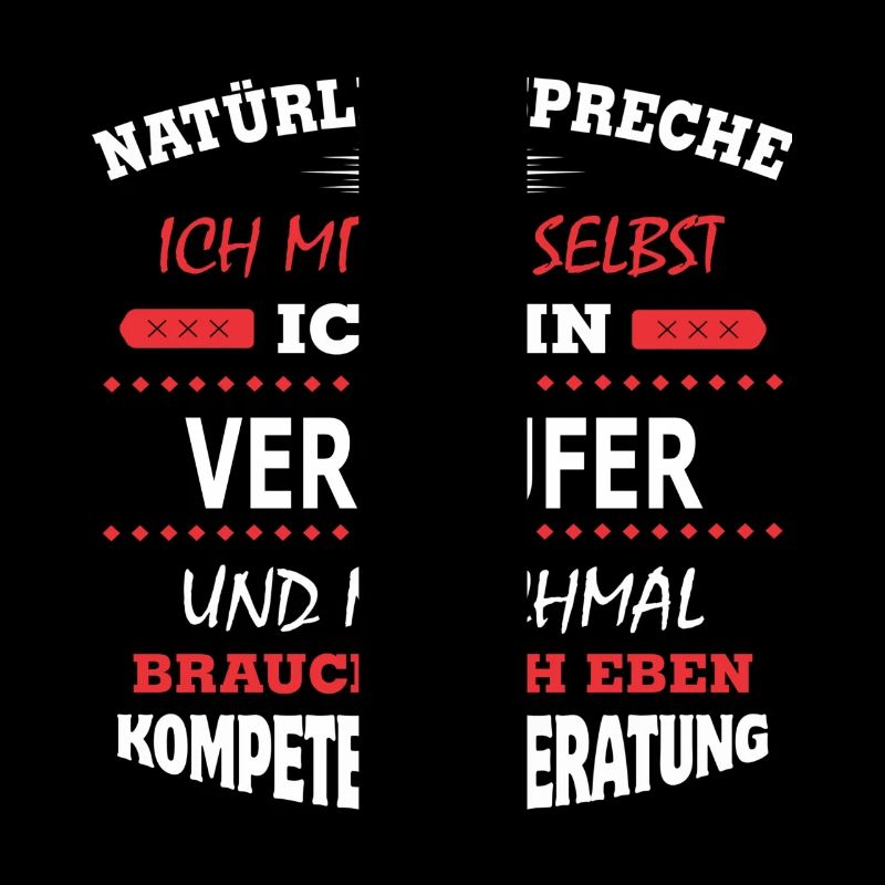 VERKÄUFER