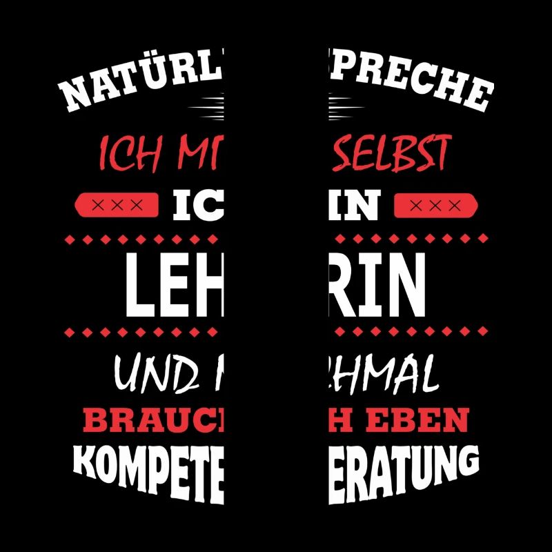LEHRERIN