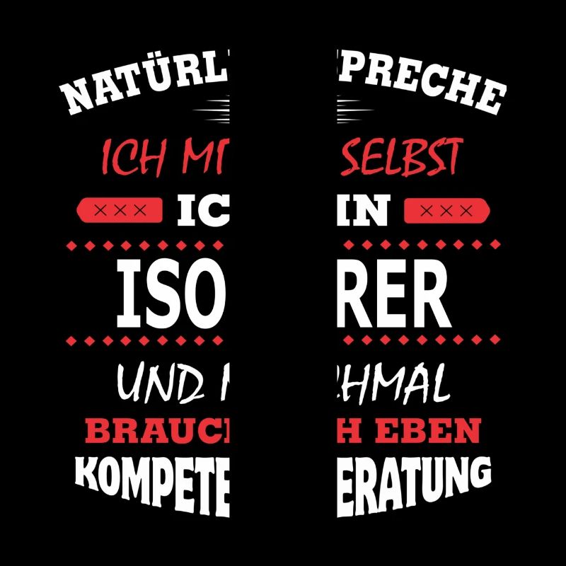 ISOLIERER