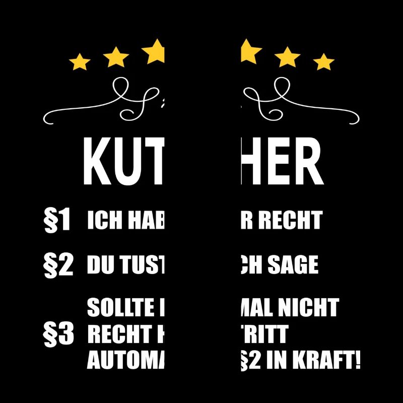 KUTSCHER