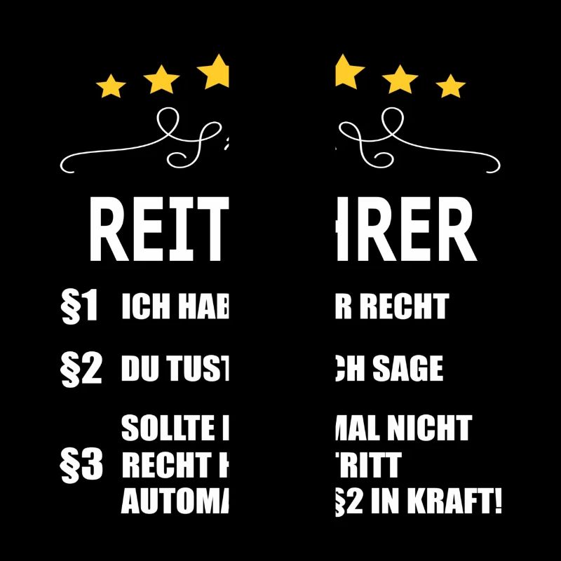 REITLEHRER