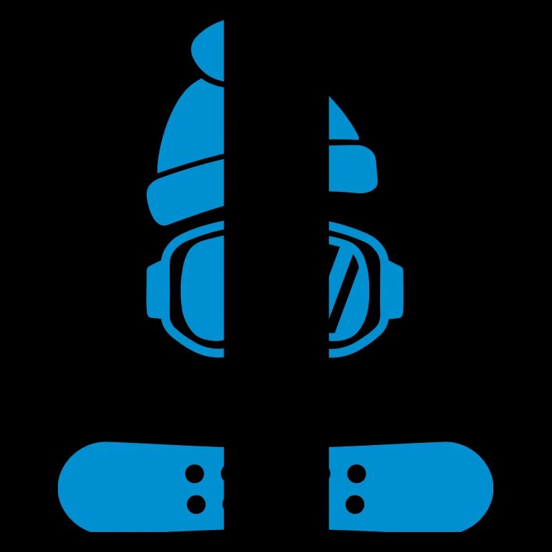 Snowboard