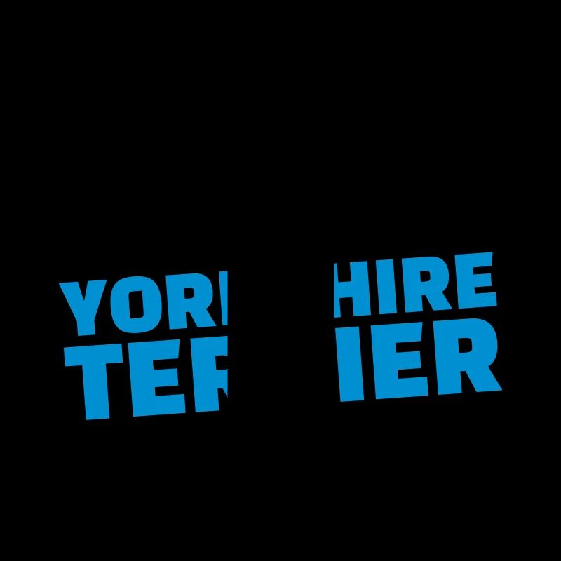 Yorkshire Terrier Dad