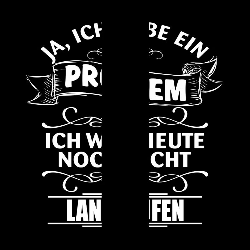 langlaufen