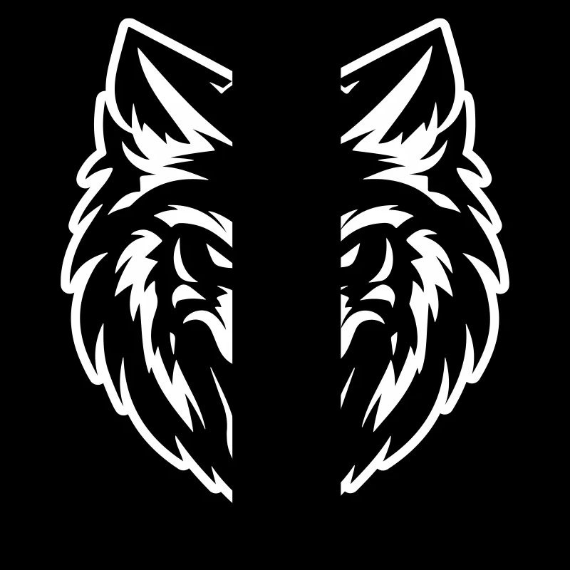 Wolf Head