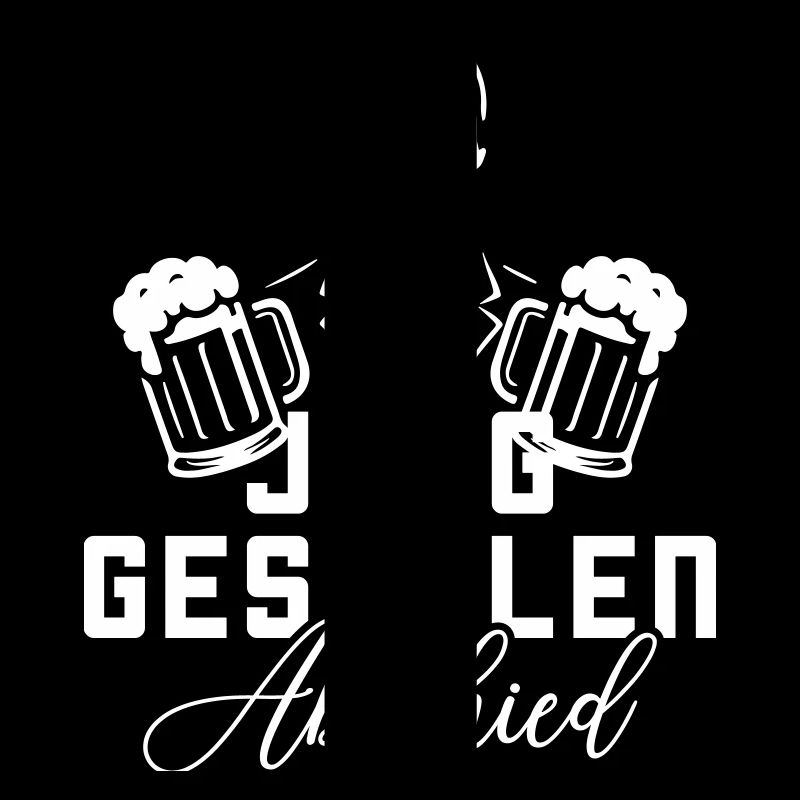 Junggesellen Abschied Bier Lustig