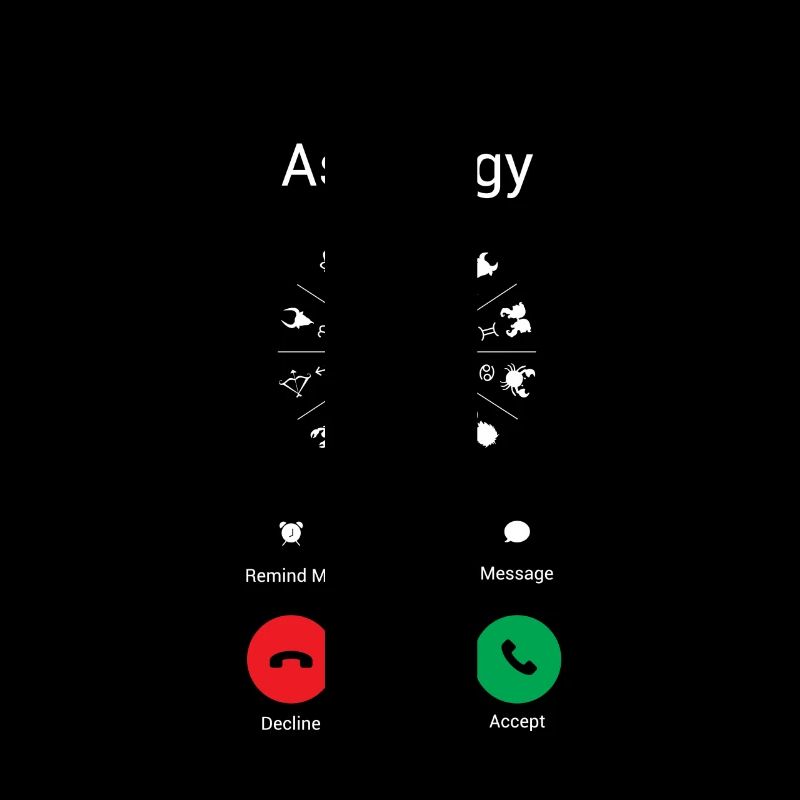 Astrologie ruft!