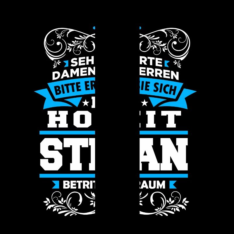 Eure Hoheit - Stefan