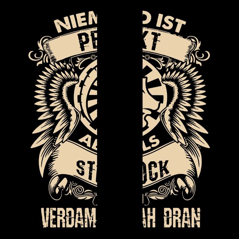 Sternzeichen Steinbock - ist perfekt - DE