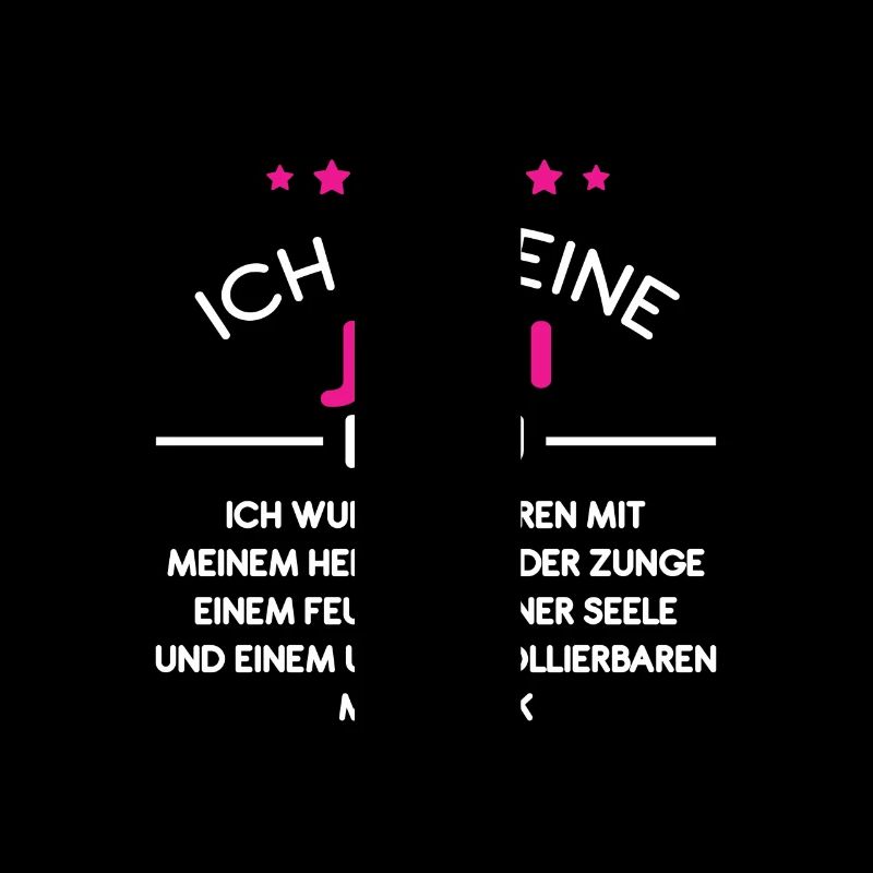 Juni - Geburtstag - großes Herz