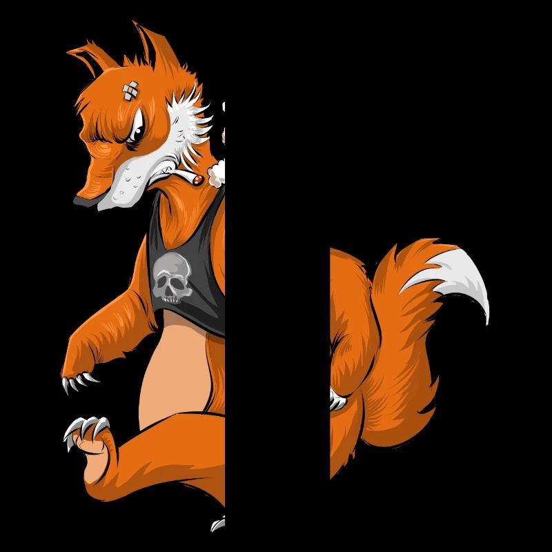 Fuchs