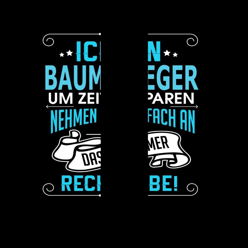 BAUMPFLEGER