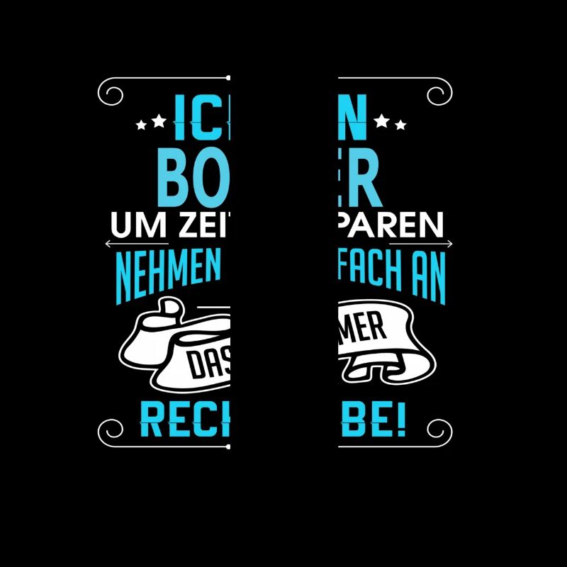 BOHRER