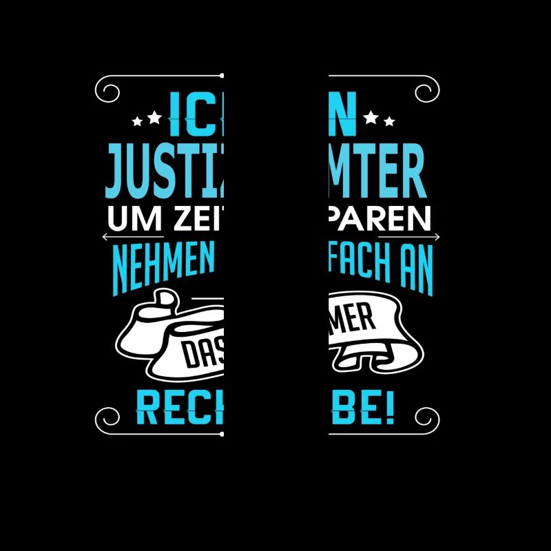 JUSTIZBEAMTER