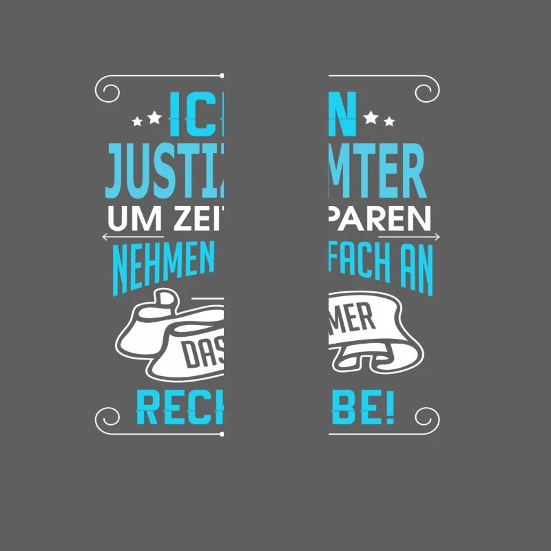 JUSTIZBEAMTER