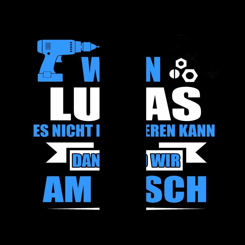 LUCAS -Geschenk