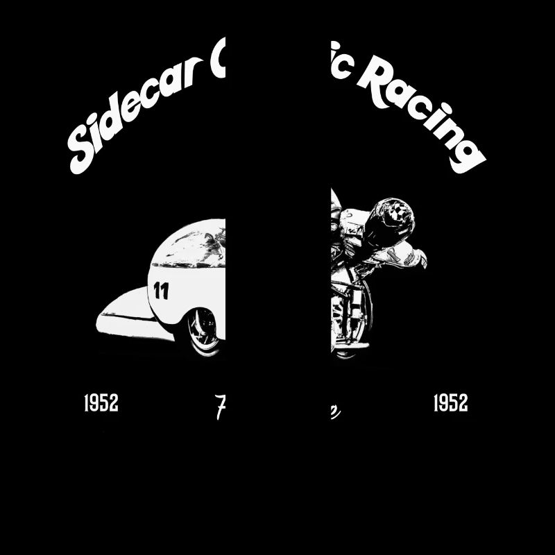 Sidecar Classic Racing