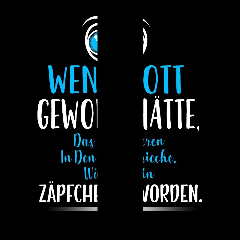 Bin kein Arsch kriecher!