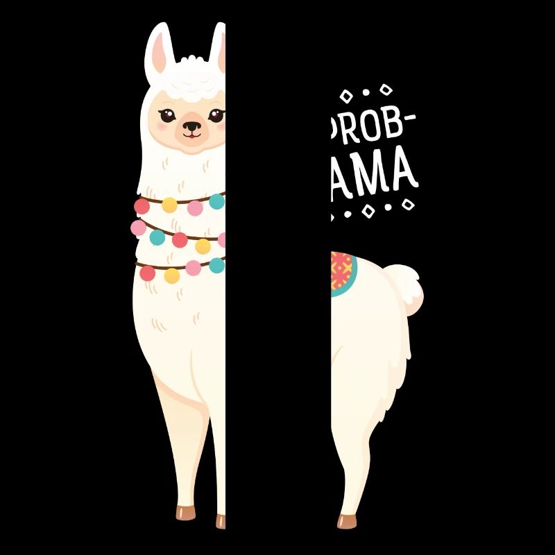 No Prob- Lllama
