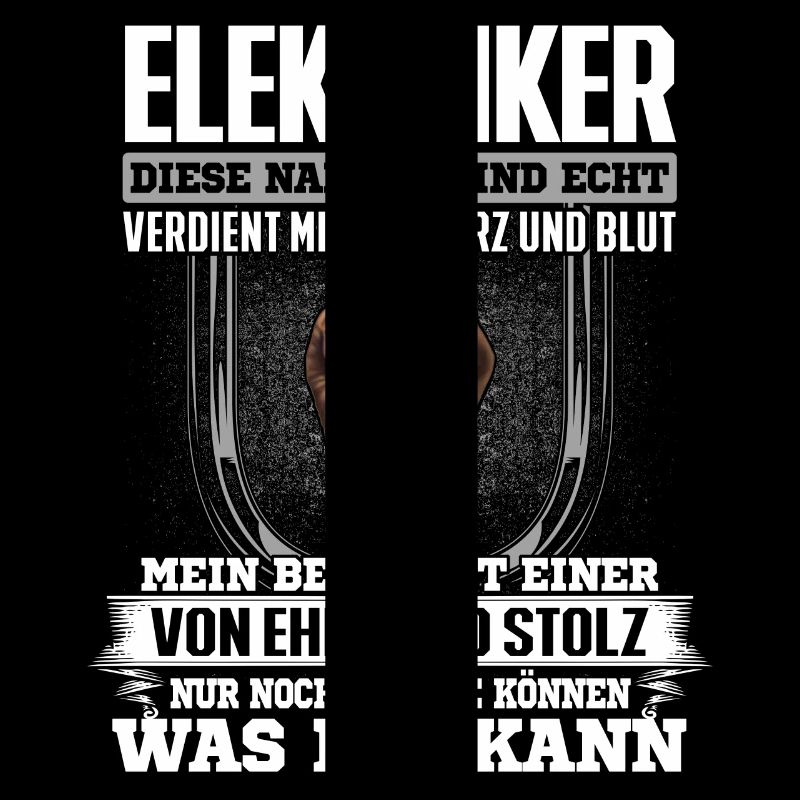 ELEKTRIKER - Faust