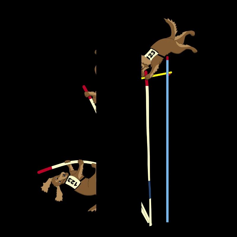Pole vault