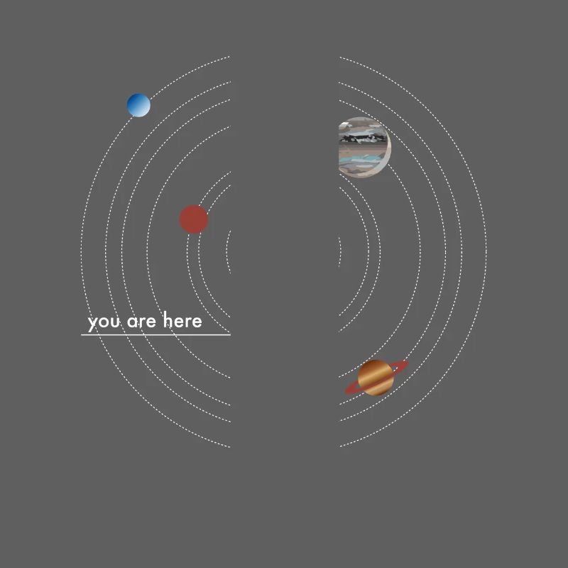 solar system