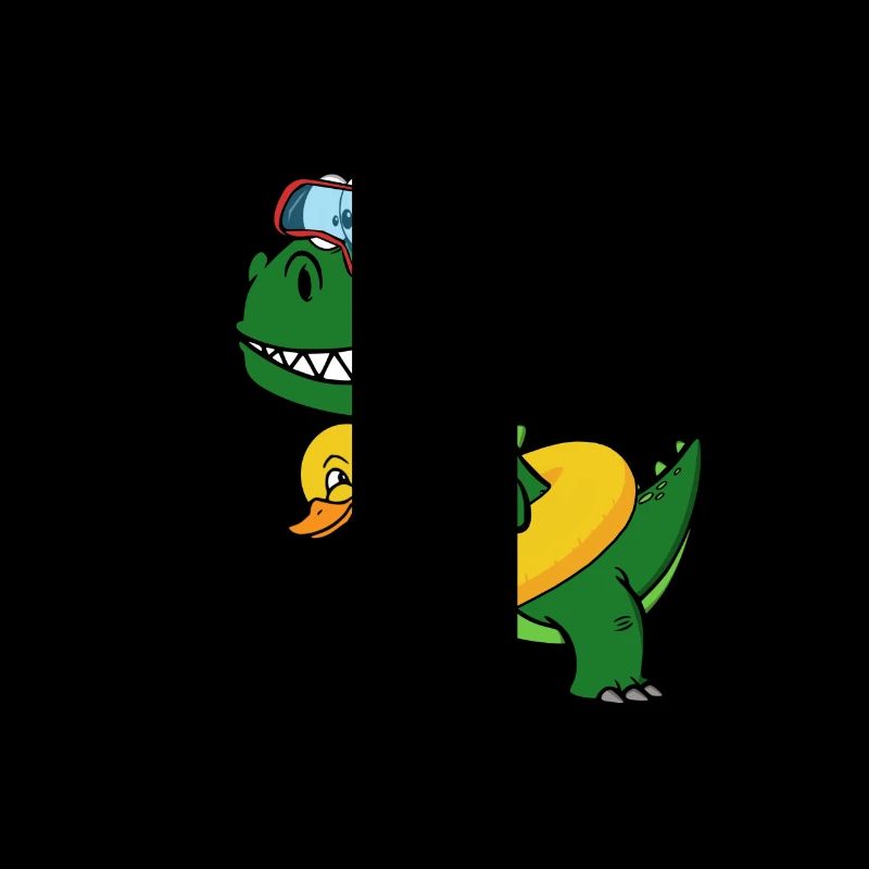 T-rex