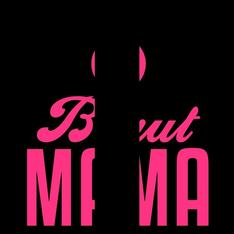 Braut - Mama - Hochzeit - Bride - Mutter - 1C