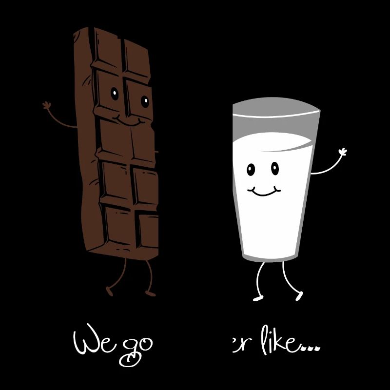 Milchschokolade