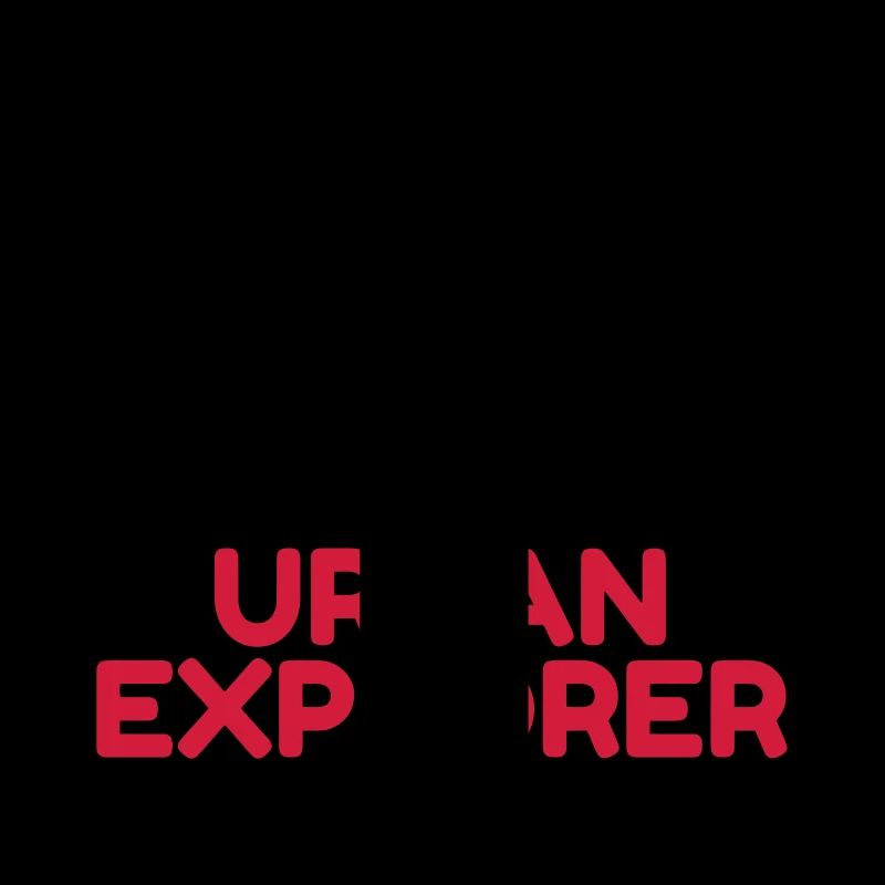 Urbex / Urban Exploration / Explorer / Cataphile