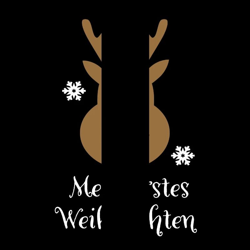 Mon premier noel