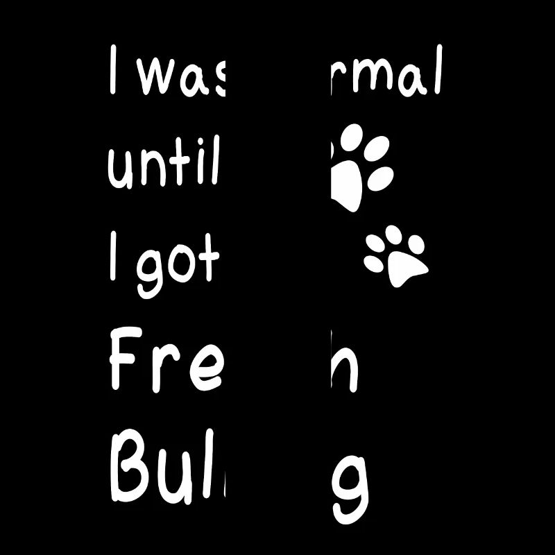 Bouledogue français