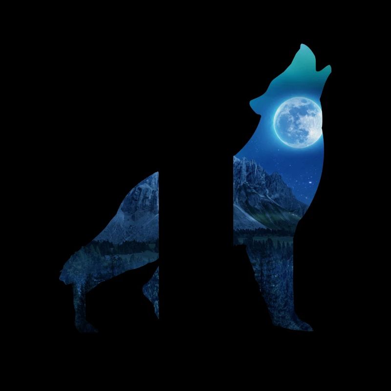 Wolf Mond