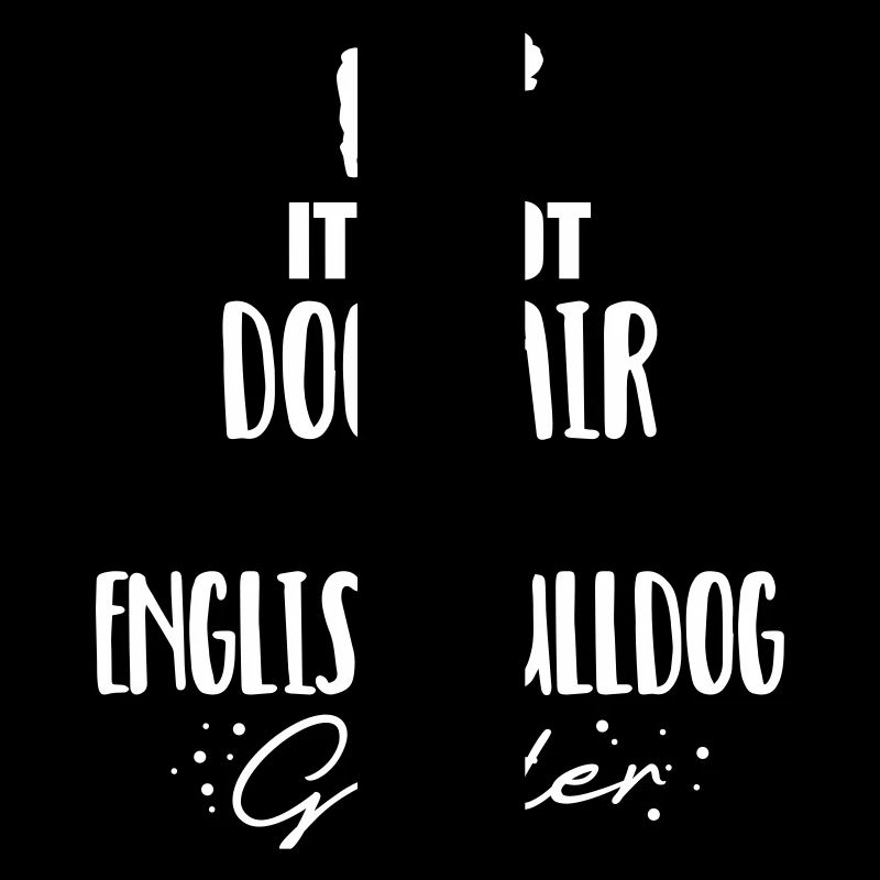 Anglais Bouledogue