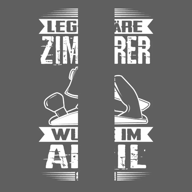 Zimmerer Geburtstag April