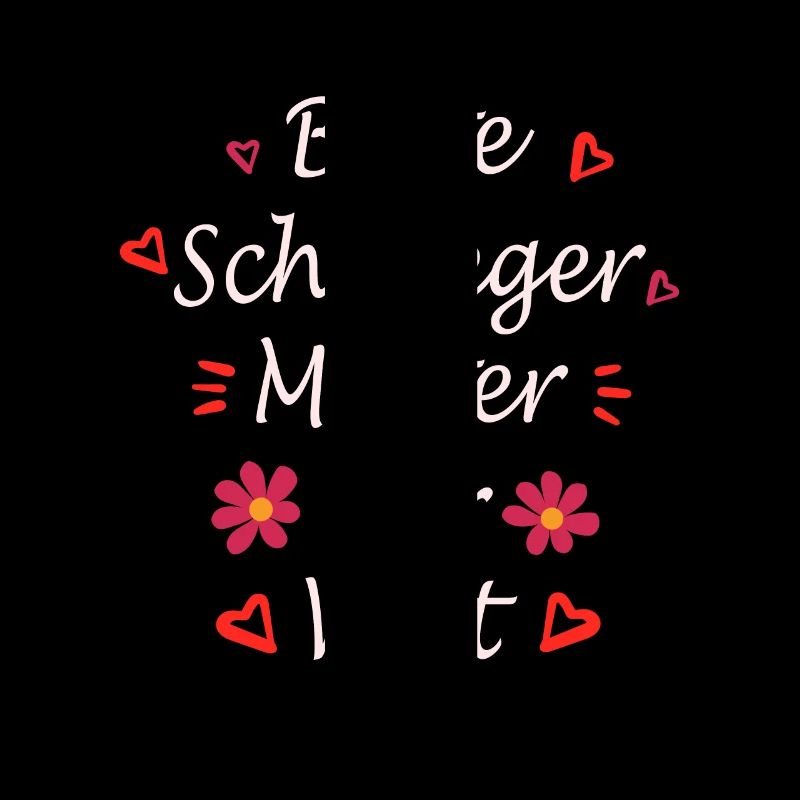Schwiegermutter Design