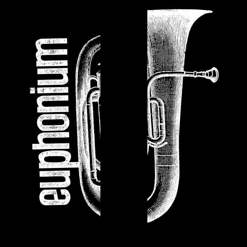 Euphonium Shirts