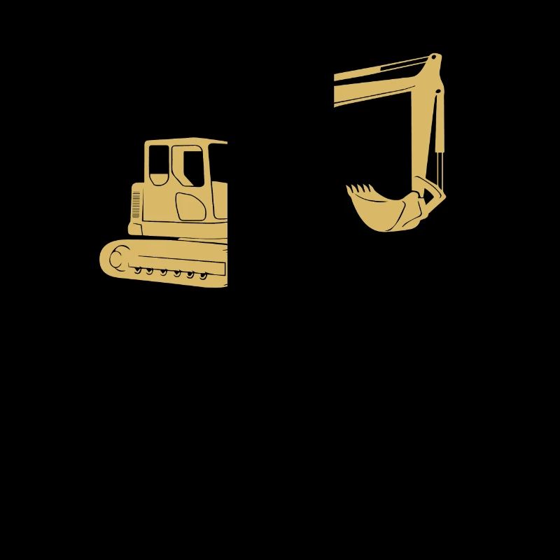 Excavator driver gift ideas