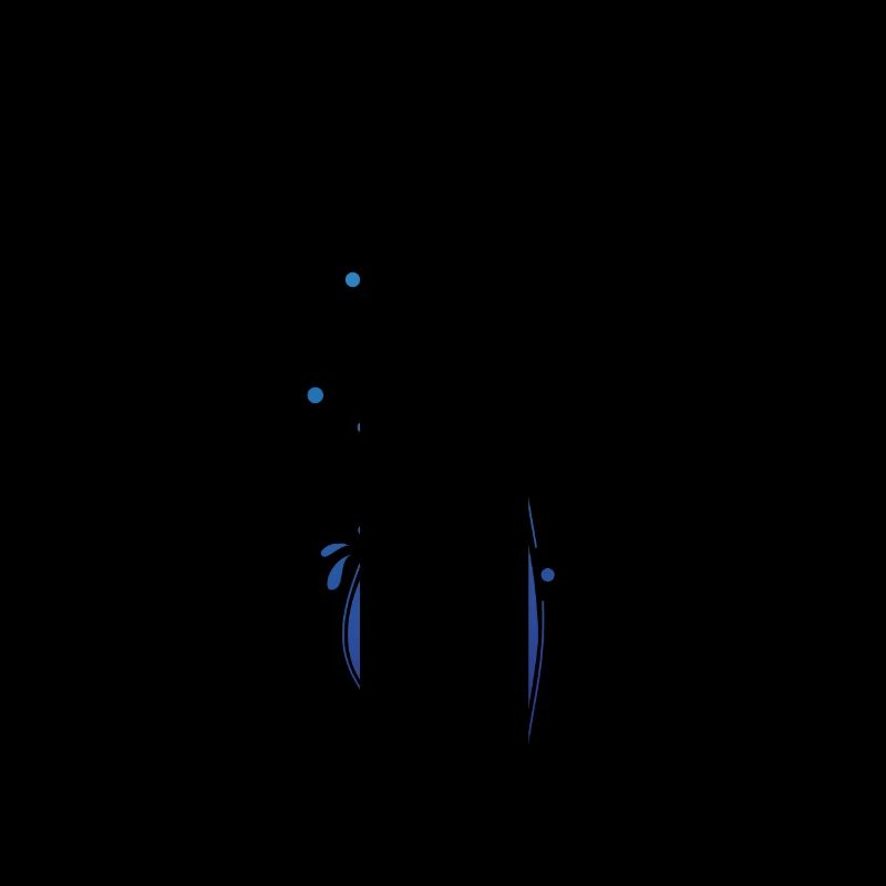 Apnoetauchen nur einmal Luftholen