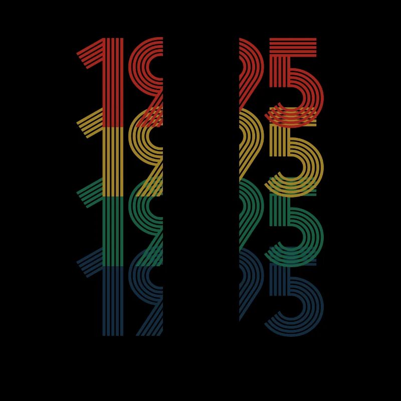 Tolles Geschenk zum 27. Geburtstag oder Jubiläum 1995