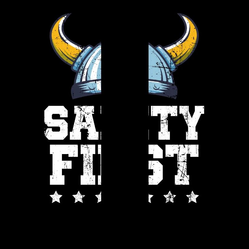 Casque de sécurité Sécurité Premier cadeau de protection Viking