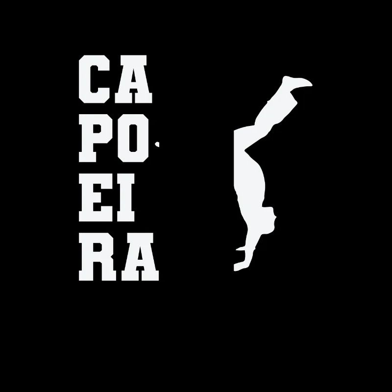 Capoeira Kampftanz Akrobatik Kampfsport