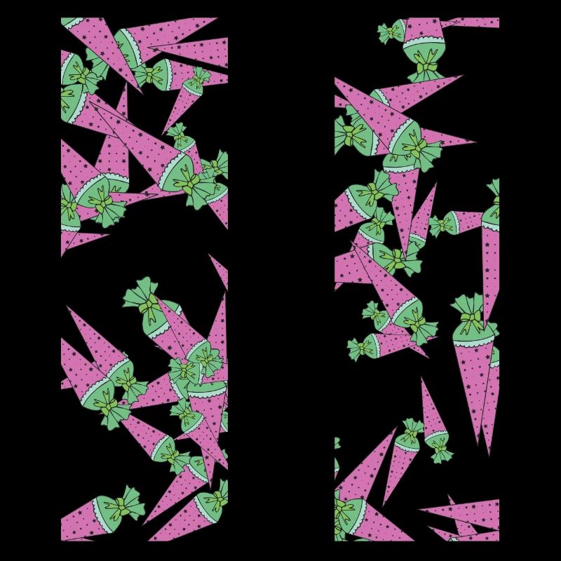 School bag back to school