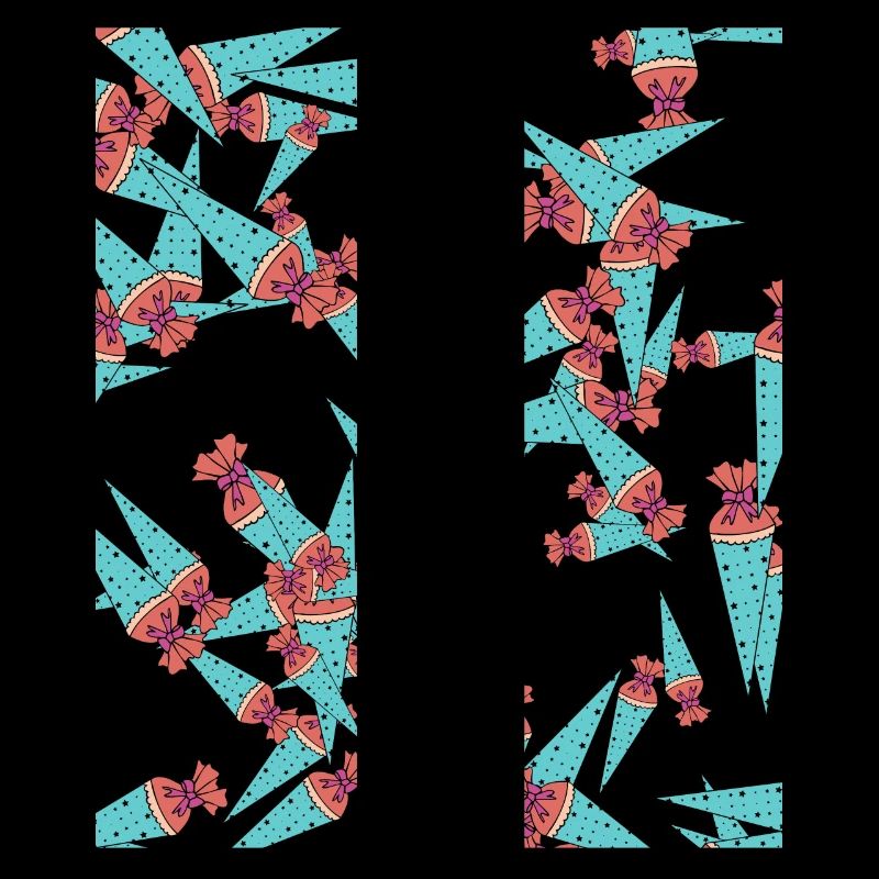 Schultüte Einschulung Geschenk